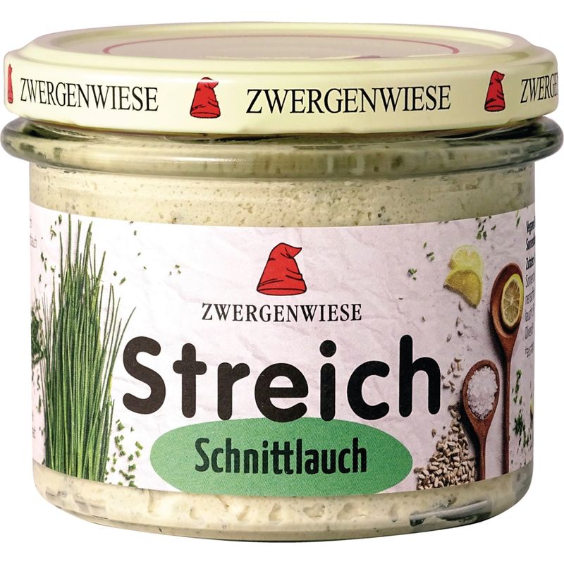Zwergenwiese Schnittlauch Streich - Produktbild
