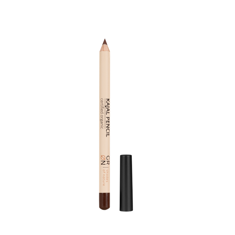 GRN GRN [GRÜN] Kajal Pencil brown mud - Produktbild