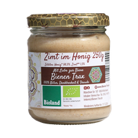 KT6x Zimt im Honig 250g - Produktbild