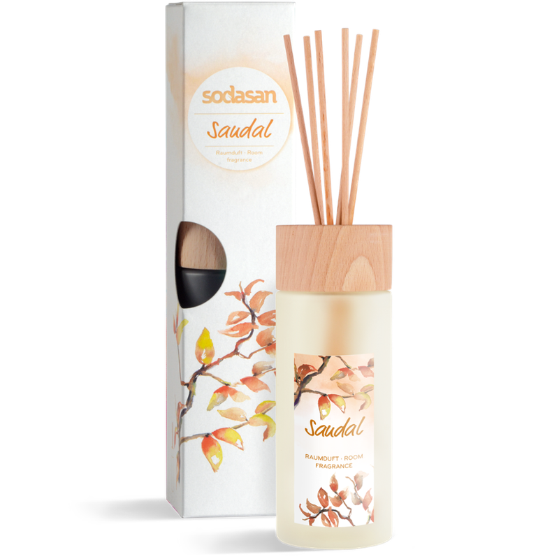 sodasan Room Fragrance Sandal - Produktbild