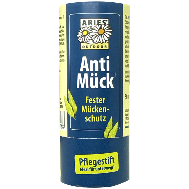 Aries Anti Mück Fester Mückenschutz - Produktbild