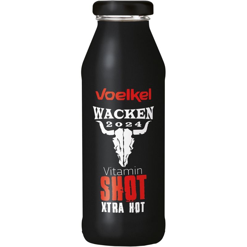 Voelkel WACKEN Vitamin Shot - Produktbild