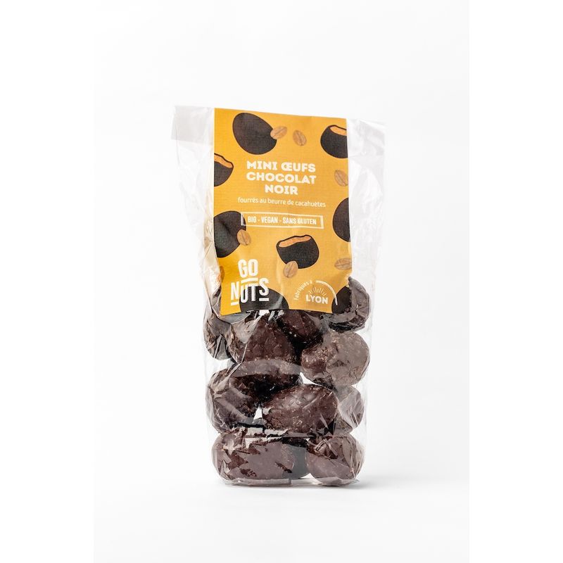 Go Nuts Go Nuts - Produktbild