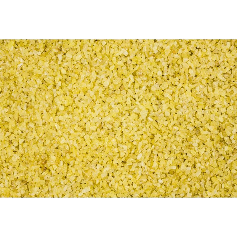 Bode Naturkost Bulgur medium bio 5kg - Produktbild