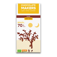 Demeter Brasilien Pur 70% Meersalz - Produktbild
