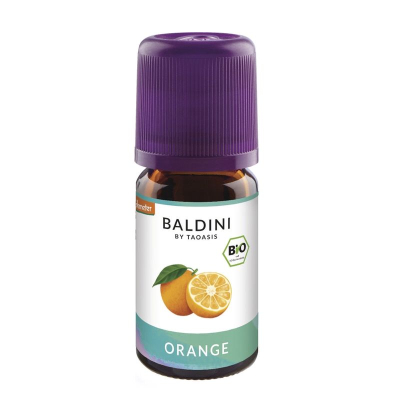 Baldini Baldini Bio Aroma Orange - Produktbild