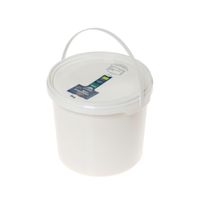 5kg Bioland Naturjoghurt stichfest im Eimer Kuh und Kalb - Produktbild