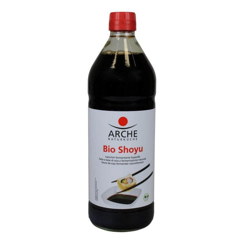 Arche Naturküche Shoyu - Produktbild
