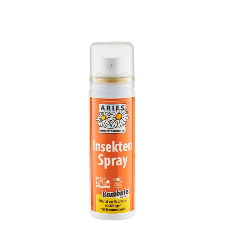 Aries Insektenspray - Produktbild