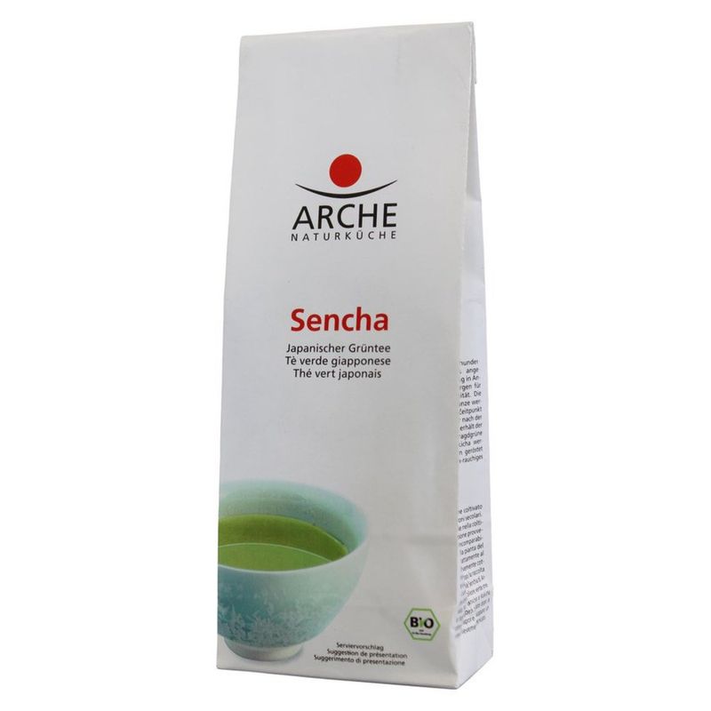 Arche Naturküche Sencha - Produktbild