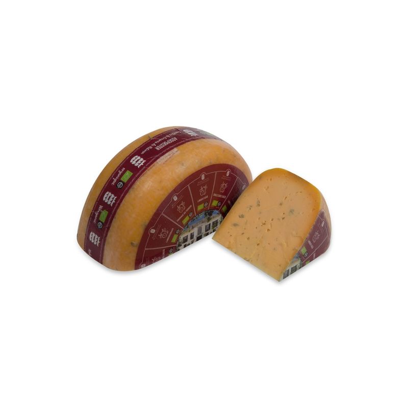 Heerlijkheid Mariënwaerdt Gouda De Jonker Aschenputtel 4,5 KG - Produktbild