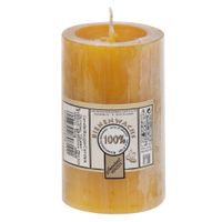 Stumpenkerze "Queen", 100% BW - Produktbild