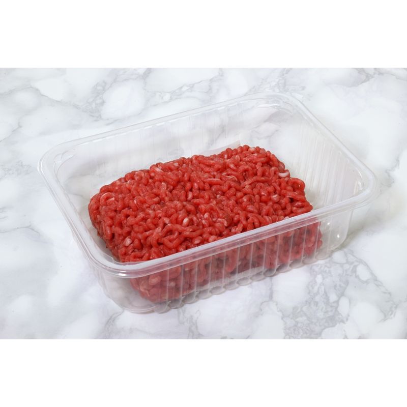 Chiemgauer Naturfleisch Hackfleisch gemischt, 250 g, Atmo, SB, kbA - Produktbild