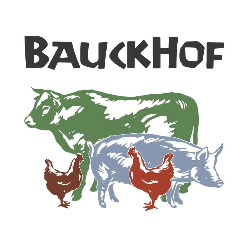 Bauckhof Hähnchenleber, frisch - Produktbild