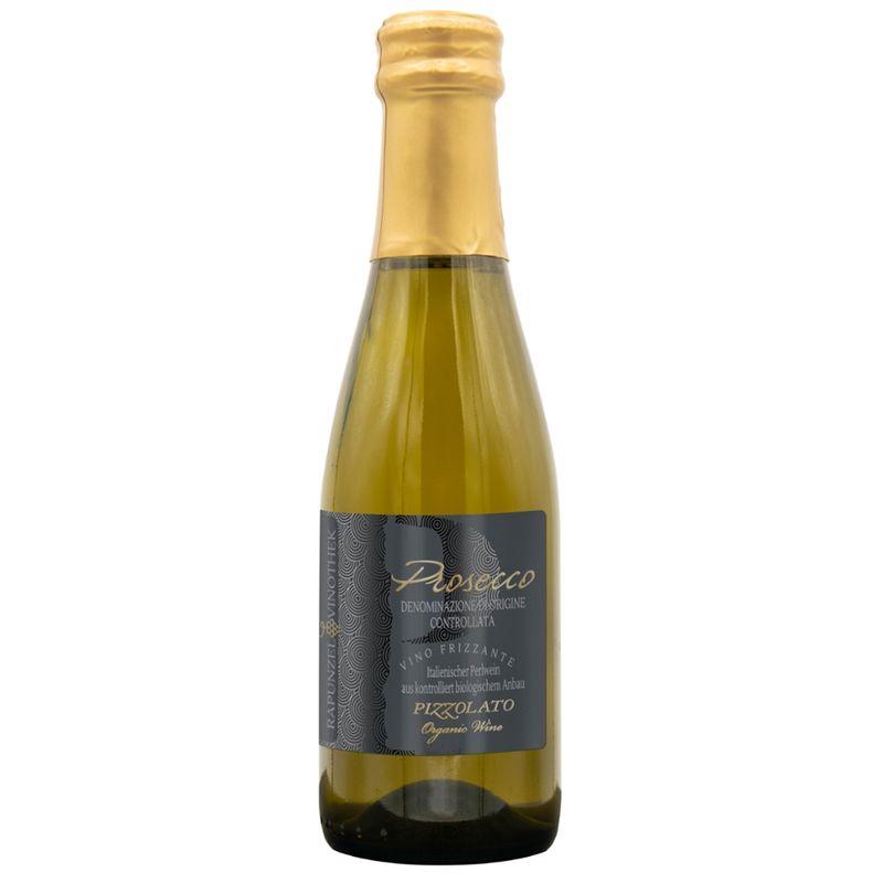 Rapunzel Prosecco Vino Frizzante DOC - Produktbild