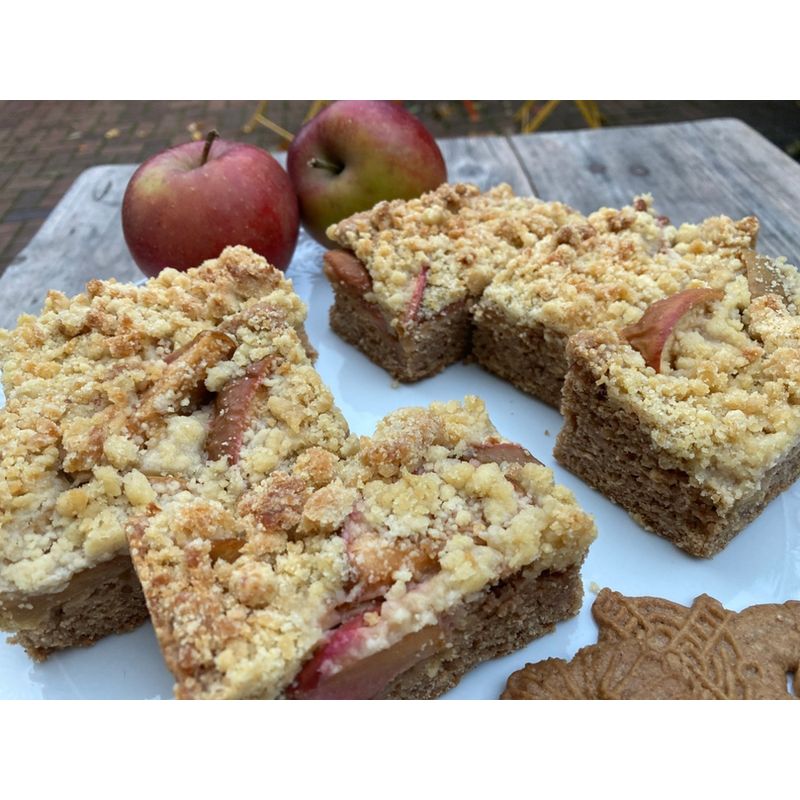 Steinofenbäcker Winterapfel - Produktbild