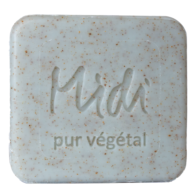 Savon du Midi Seife mit Arganöl Lavendel 100g - Produktbild