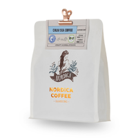 Calm Sea Coffee gemahlen - Produktbild
