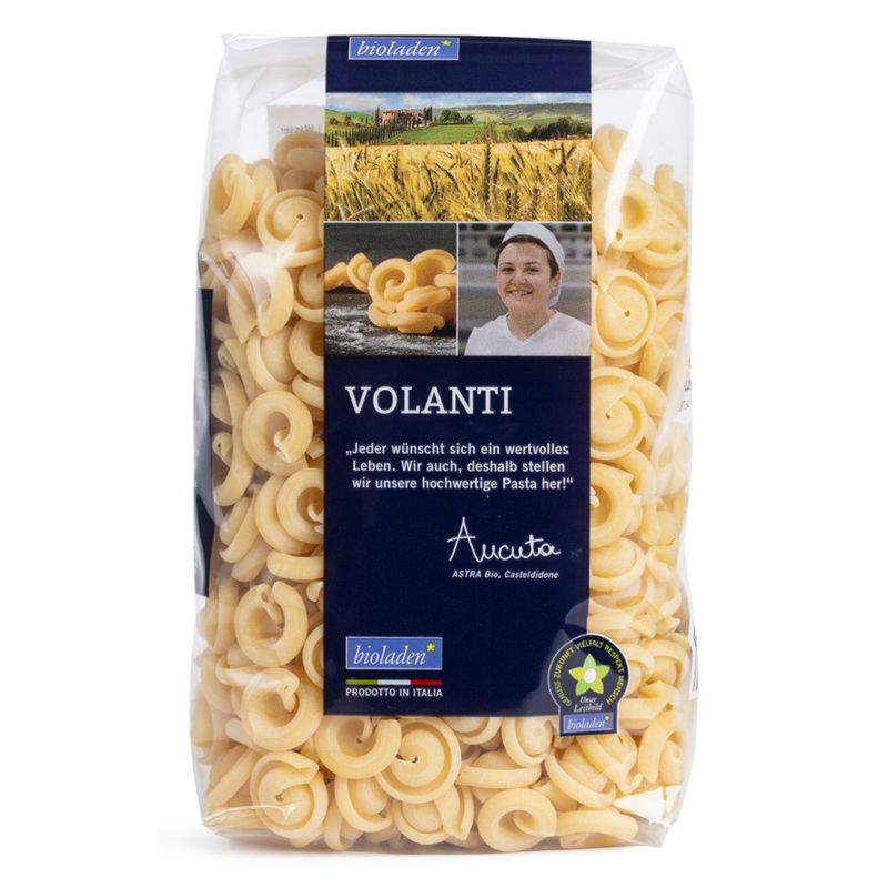bioladen Volanti - Produktbild