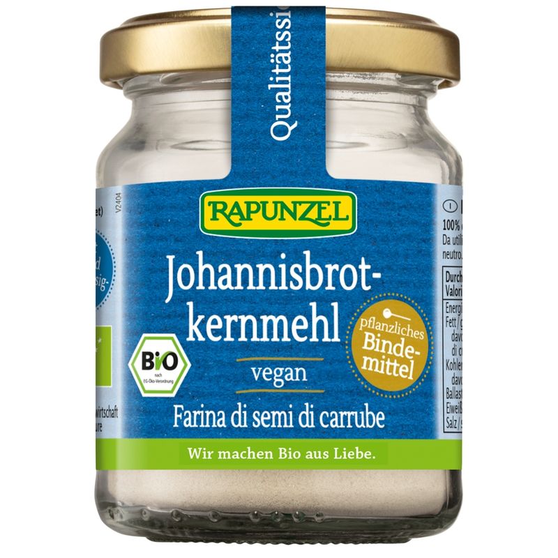 Rapunzel Johannisbrotkernmehl - Produktbild