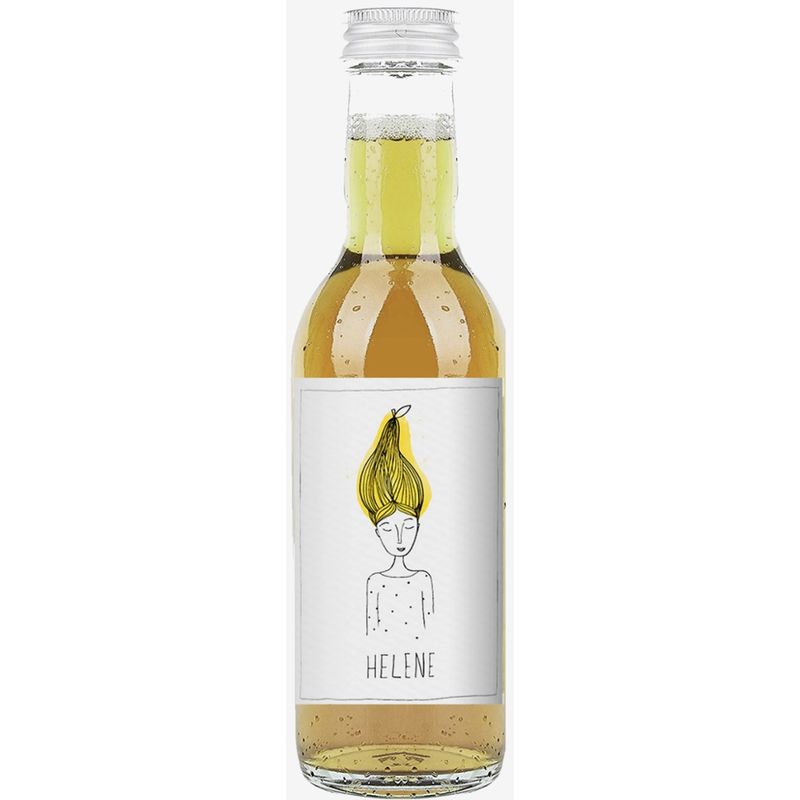 Zellertaler Keller Bio Helene 0,25 L - Produktbild