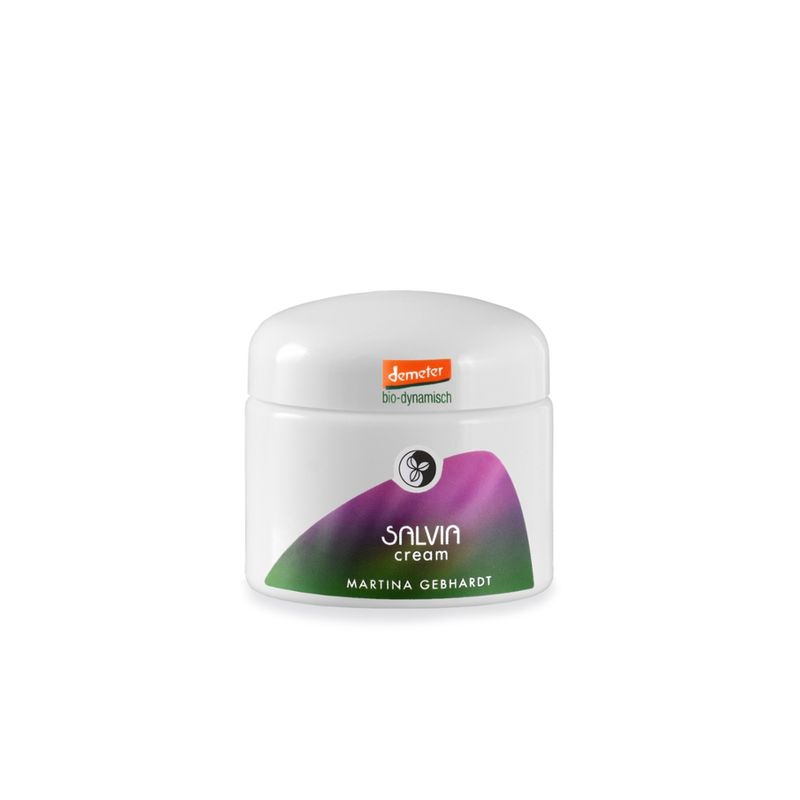 Martina Gebhardt Salvia Cream - Produktbild