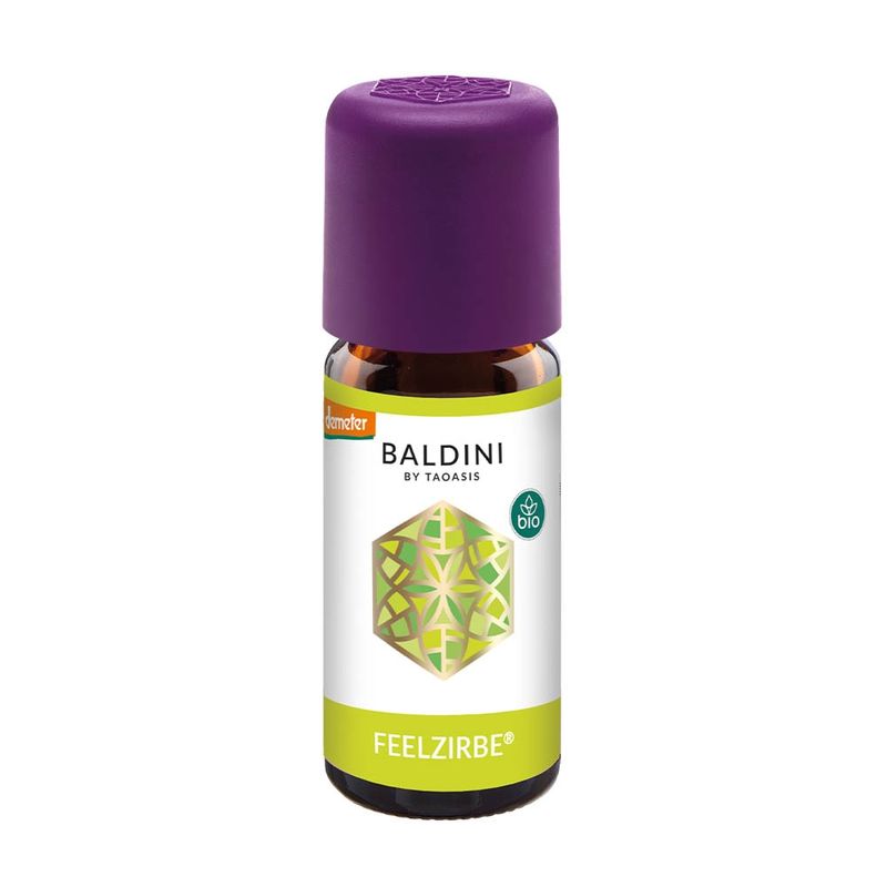 Baldini Baldini Feelzirbe 10 ml - Produktbild