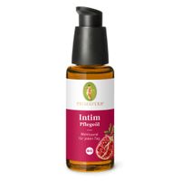 Intim Pflegeöl bio - Produktbild