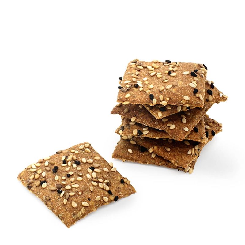 cibaria EstragonCayenneCräcker - Produktbild