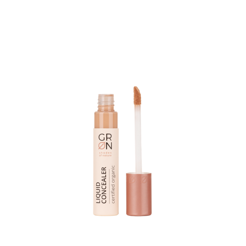 GRN GRN [GRÜN] Liquid Concealer beige oat - Produktbild