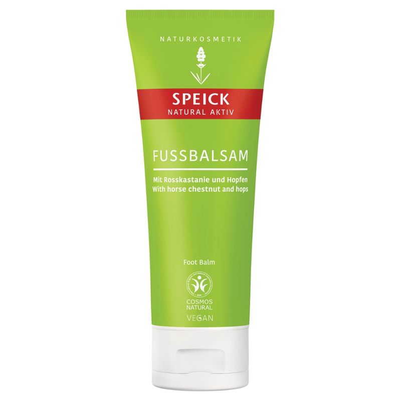 Speick Speick Natural Aktiv Fußbalsam - Produktbild