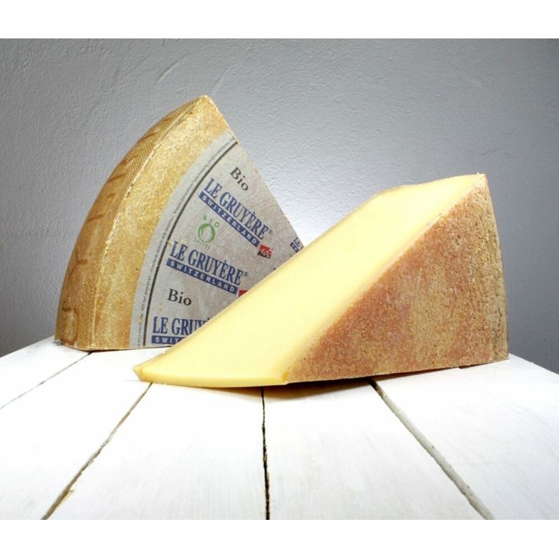 Bartke direkt Le Gruyère AOP 6 Monate - Produktbild