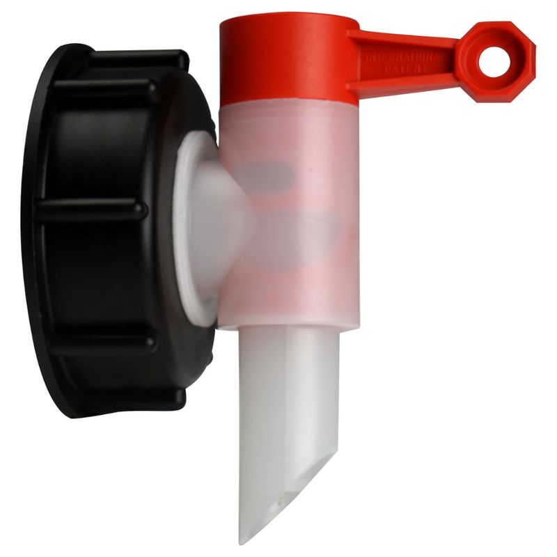 AlmaWin AlmaWin Auslaufhahn 5l - Produktbild