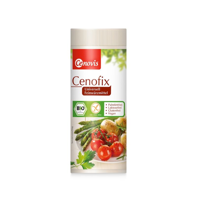 Cenovis Cenofix universell, bio - Produktbild