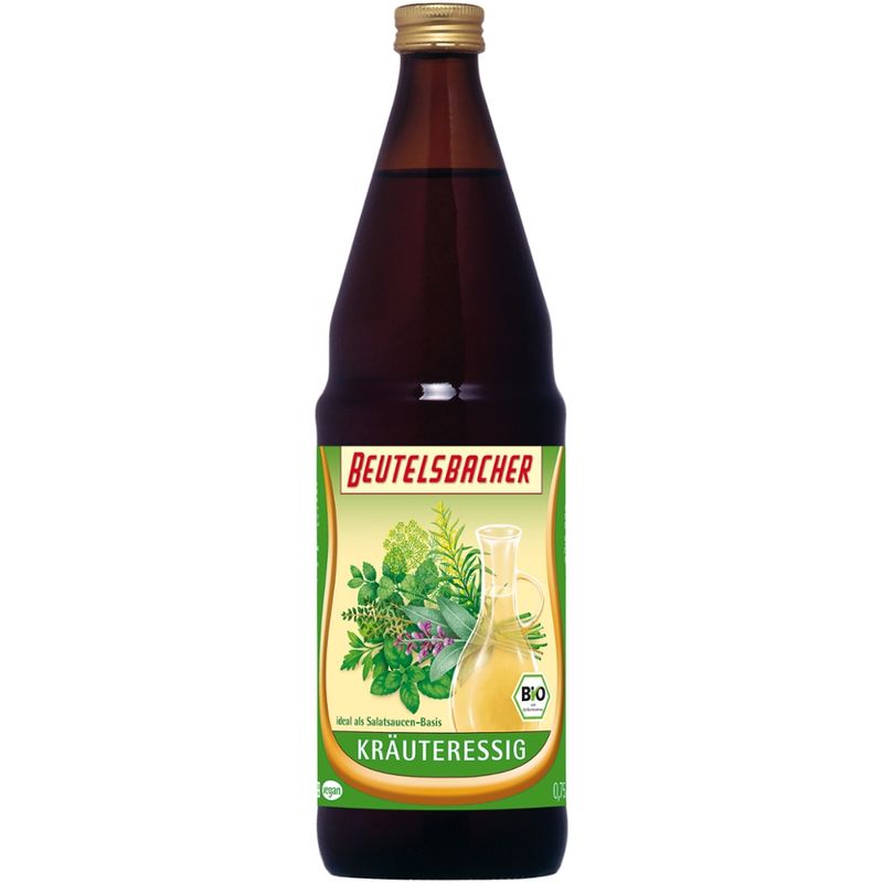 BEUTELSBACHER Kräuteressig - Produktbild