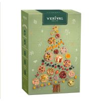 Verival Bio Adventkalender - Produktbild