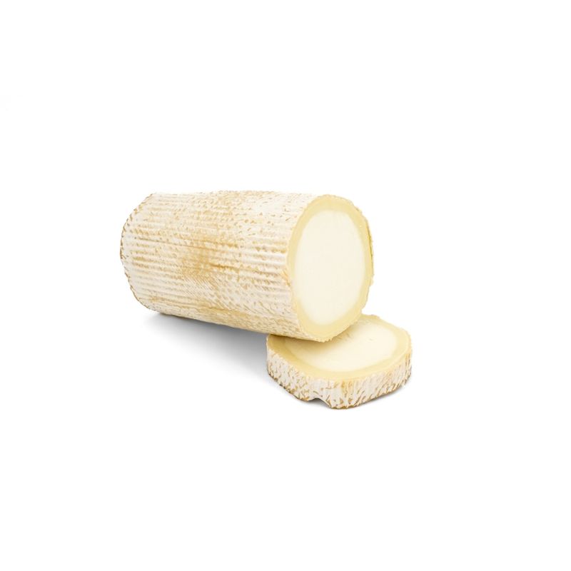 BIOZIEGO  Ziegenweichkäse-Rolle - Produktbild