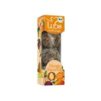 Lieblinge Mango Maracuja, Bio - Produktbild
