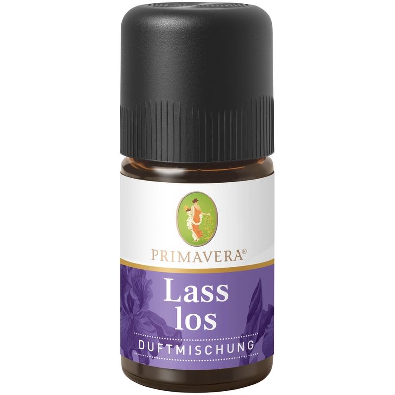 PRIMAVERA Lass los Duftmischung - Produktbild
