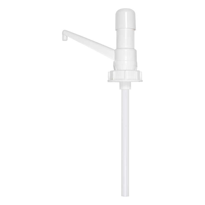 SONETT Abfüllpumpe für 20l- Kanister, 30 ml-Hub - Produktbild