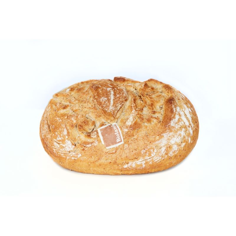 ALLERLIEBE BIOLAND Rustikale Weizenkruste HGB 520g - Produktbild