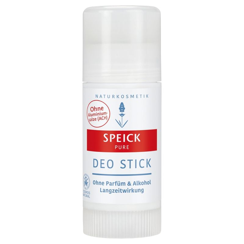 Speick Speick Pure Deo Stick - Produktbild