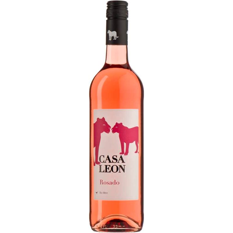 Casa Leon Casa Leon Rosado - Produktbild