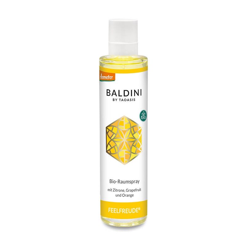 Baldini Baldini Feelfreude Raumspray - Produktbild