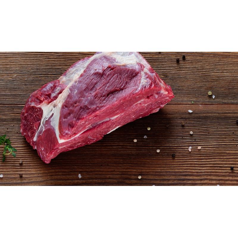 Sonnberg BIO Rinder Hinteres ausgelöst/ Gab - Produktbild