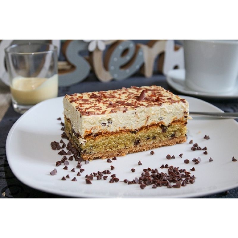 Steinofenbäcker Schoko-Eierlikörcreme - Produktbild