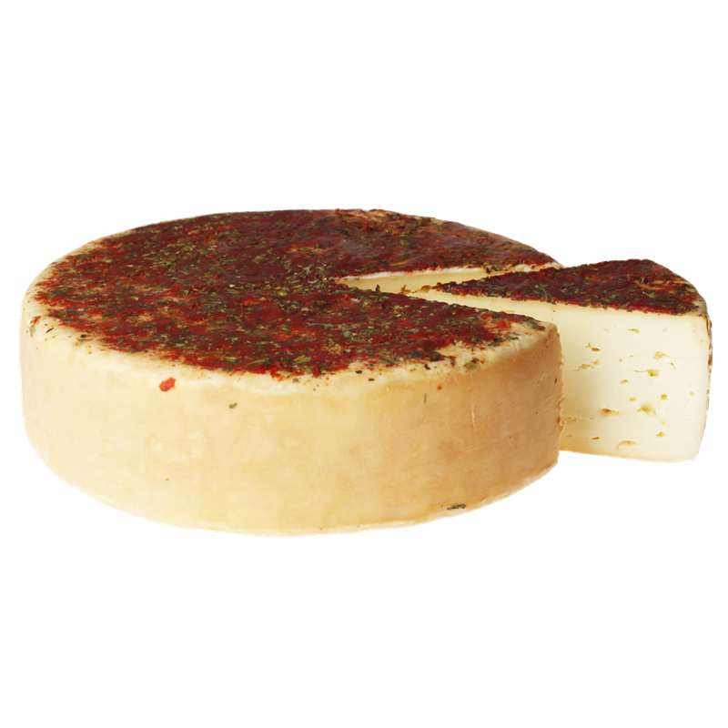 TAGWERK Gewürzradl Dorfkäse  Stadler - Produktbild