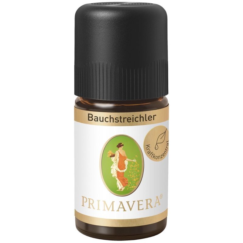 PRIMAVERA Bauchstreichler Kraftkonzentrat bio - Produktbild