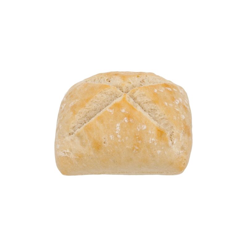 ALLERLIEBE BIOLAND Elisabeth Weizenbrötchen HGB 80g - Produktbild