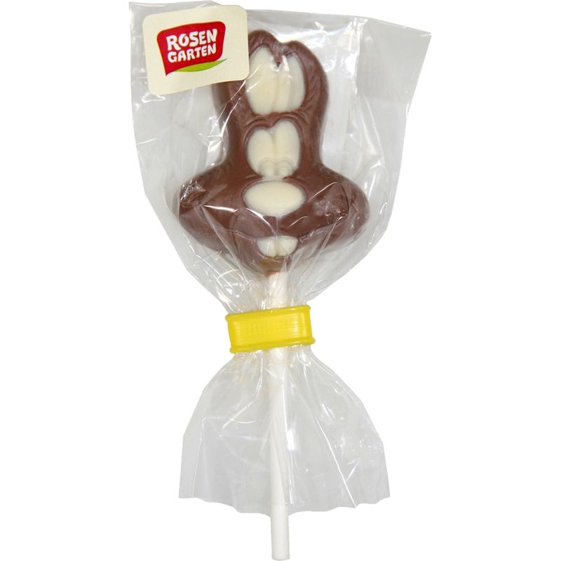 Rosengarten Vollmilch-Schoko-Lolly Osterhase - Produktbild